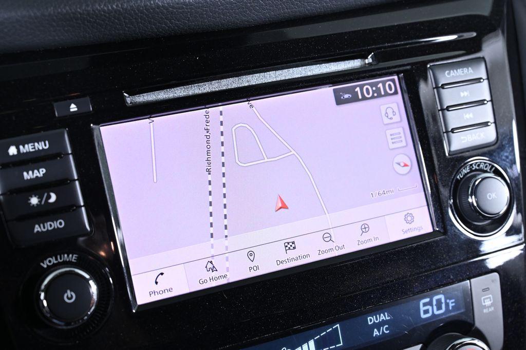 used 2019 Nissan Rogue car, priced at $18,795