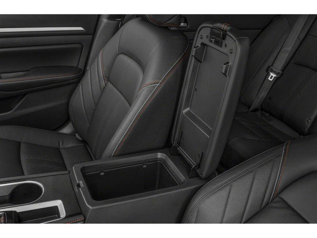 new 2026 Nissan Altima car, priced at $33,935