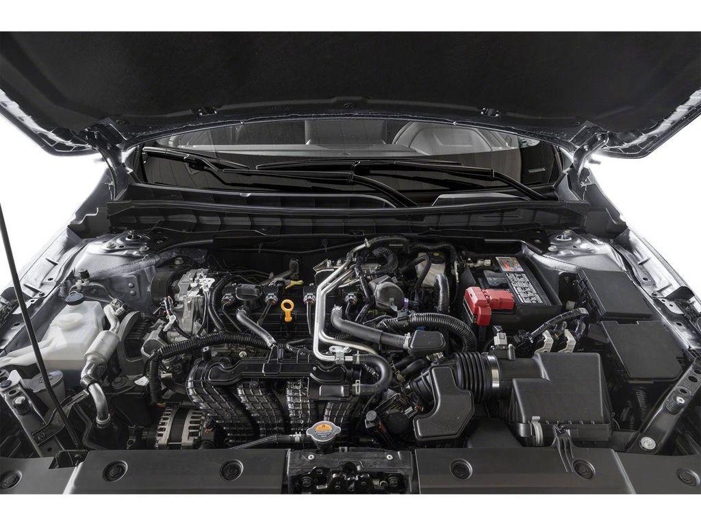 new 2026 Nissan Altima car, priced at $33,935
