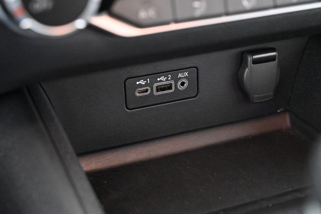 used 2025 Nissan Altima car, priced at $23,495