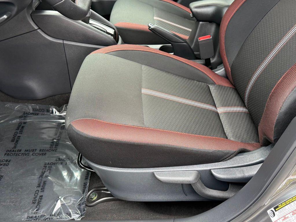 used 2025 Nissan Versa car, priced at $20,863