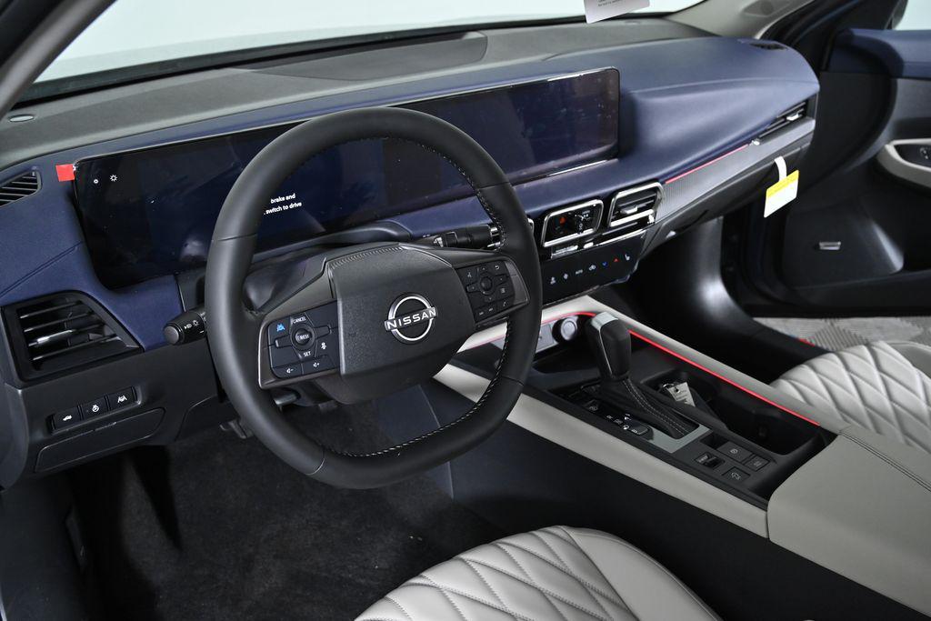 new 2026 Nissan Sentra car, priced at $28,520