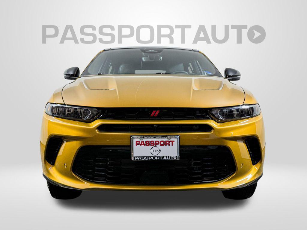 used 2024 Dodge Hornet car, priced at $23,542