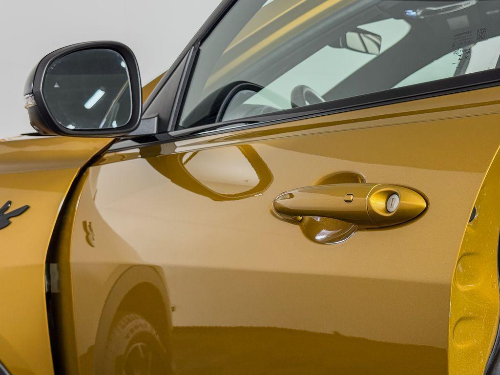 used 2024 Dodge Hornet car, priced at $23,542