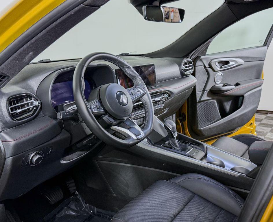 used 2024 Dodge Hornet car, priced at $23,542