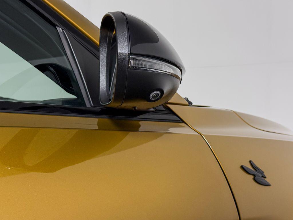 used 2024 Dodge Hornet car, priced at $23,542