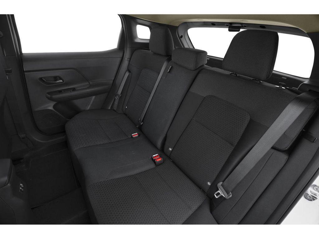 new 2026 Nissan Kicks car, priced at $25,806