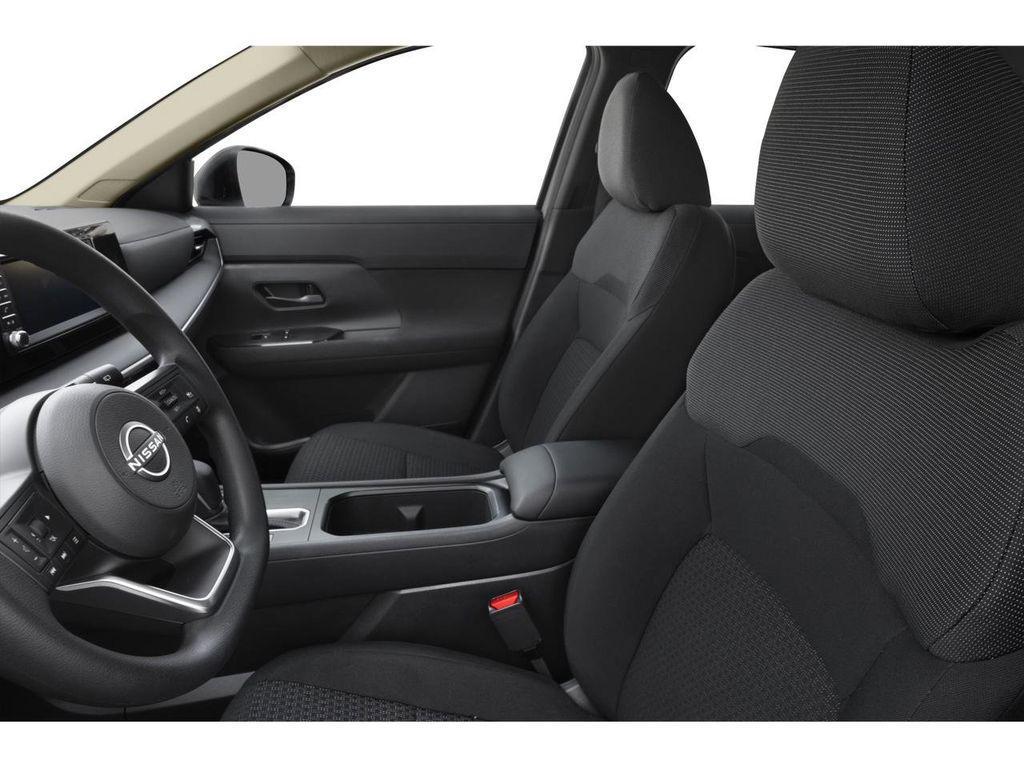 new 2026 Nissan Kicks car, priced at $25,806