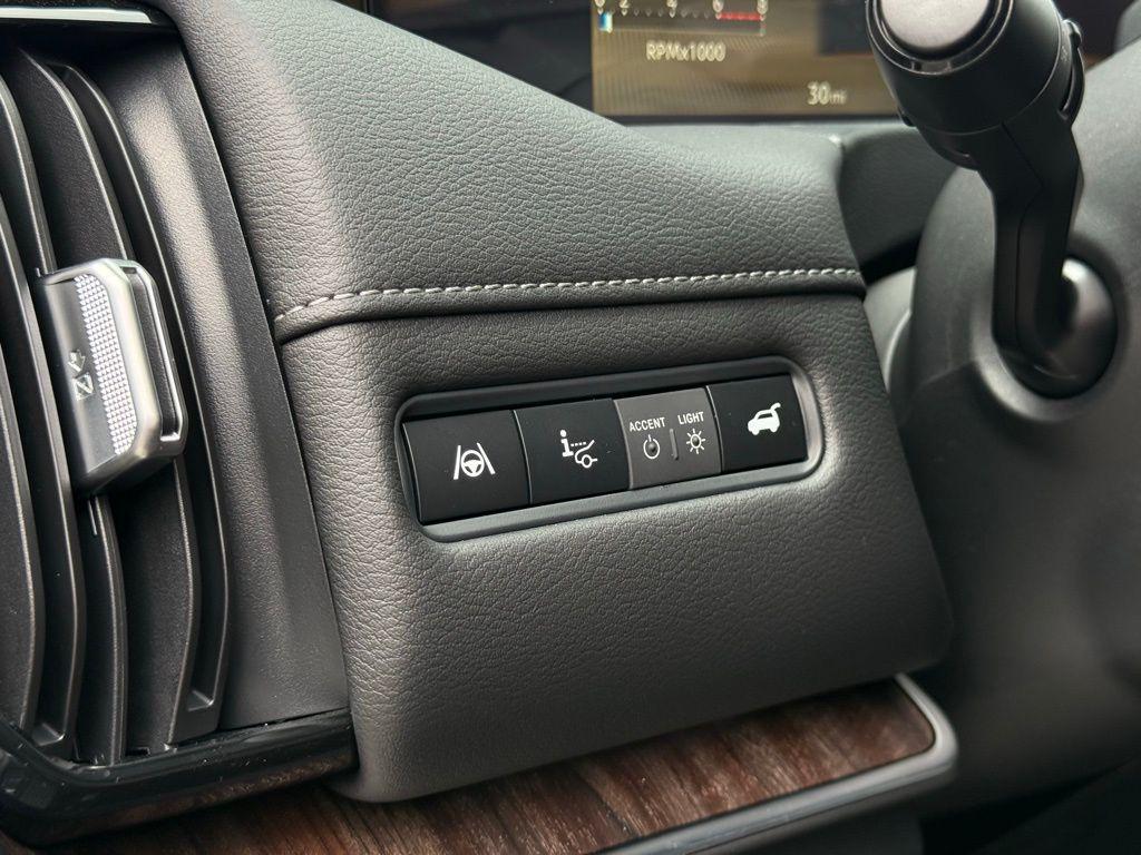 new 2026 Nissan Armada car, priced at $83,078