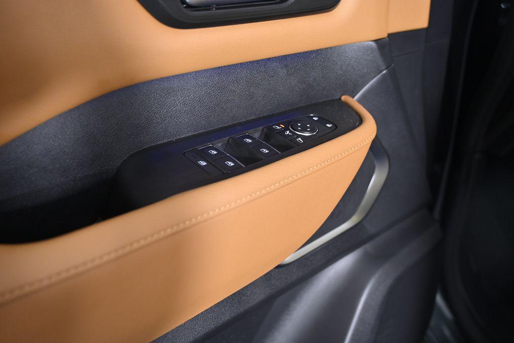 new 2026 Nissan Armada car, priced at $81,913