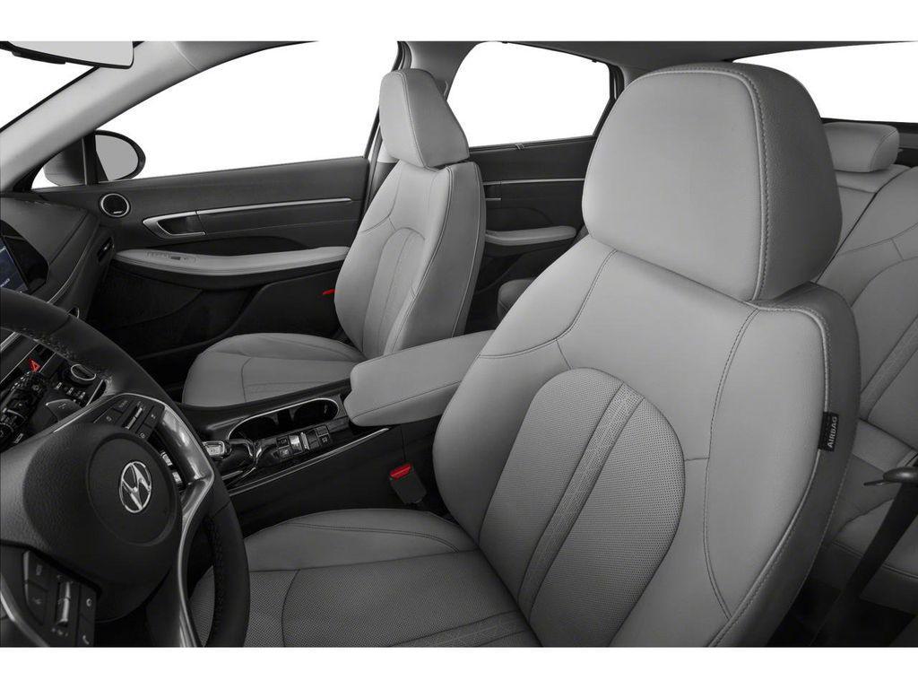 used 2020 Hyundai Sonata Hybrid car, priced at $22,864