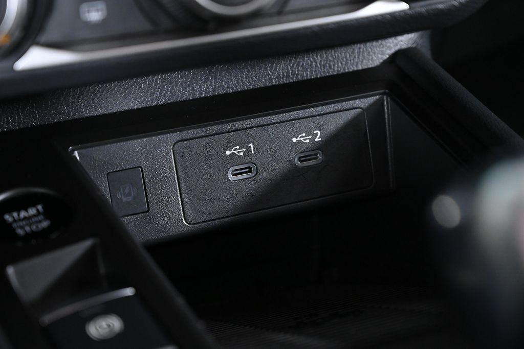 used 2025 Nissan Kicks car, priced at $22,200