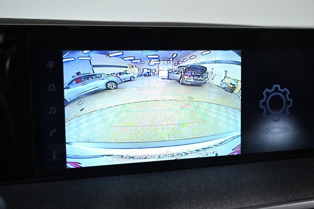 used 2025 Nissan Kicks car, priced at $22,200