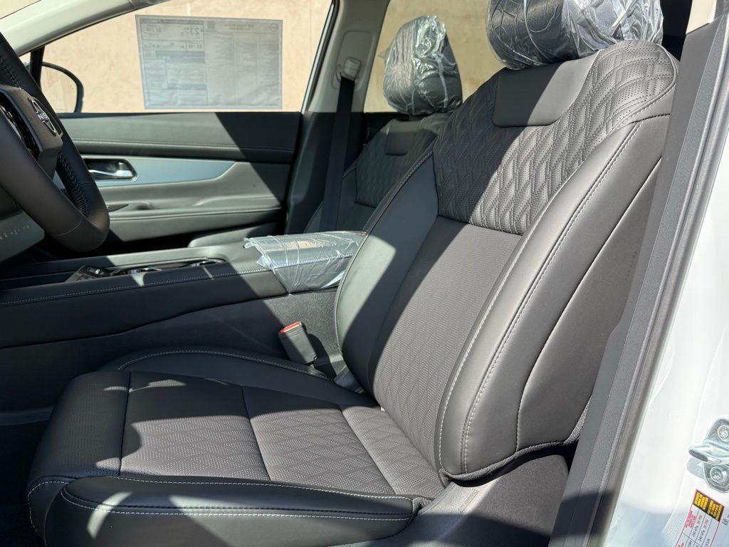 new 2026 Nissan Murano car, priced at $49,698