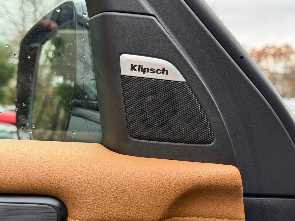 new 2026 Nissan Armada car, priced at $82,182