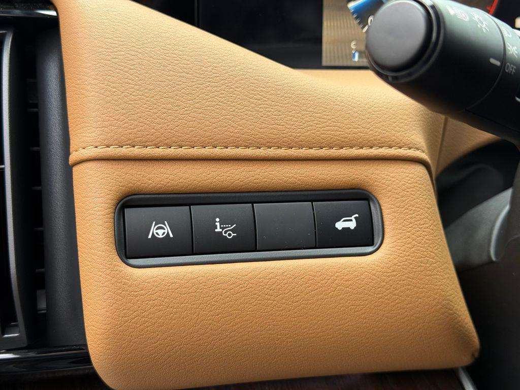 new 2026 Nissan Armada car, priced at $82,182