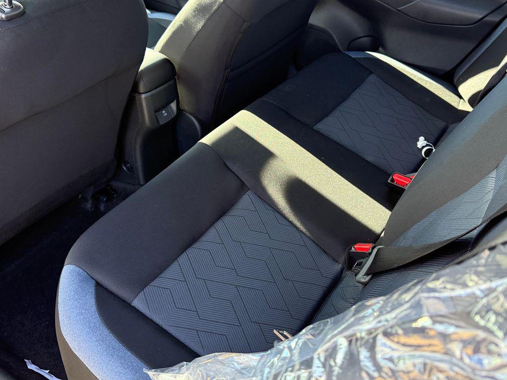 new 2025 Nissan Versa car, priced at $18,680