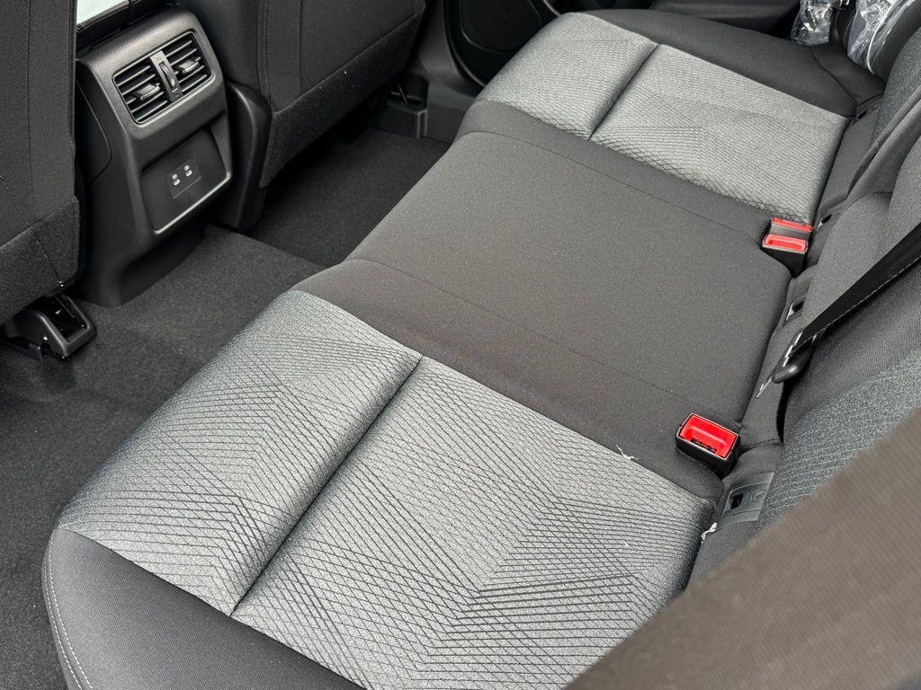 new 2026 Nissan Rogue car, priced at $28,765