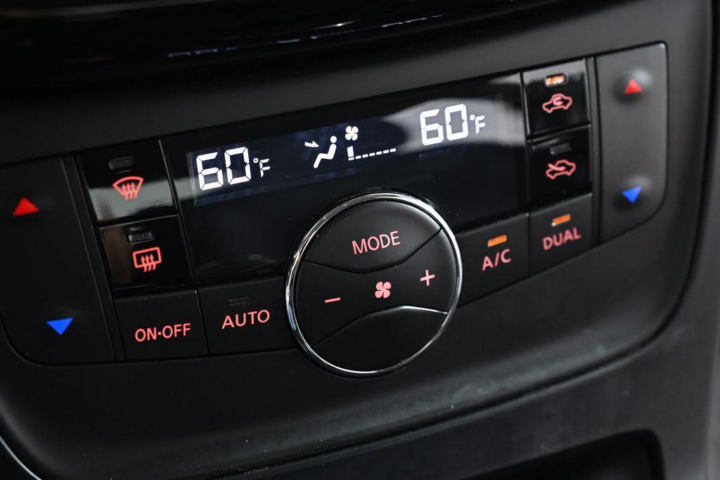 used 2018 Nissan Sentra car, priced at $11,995