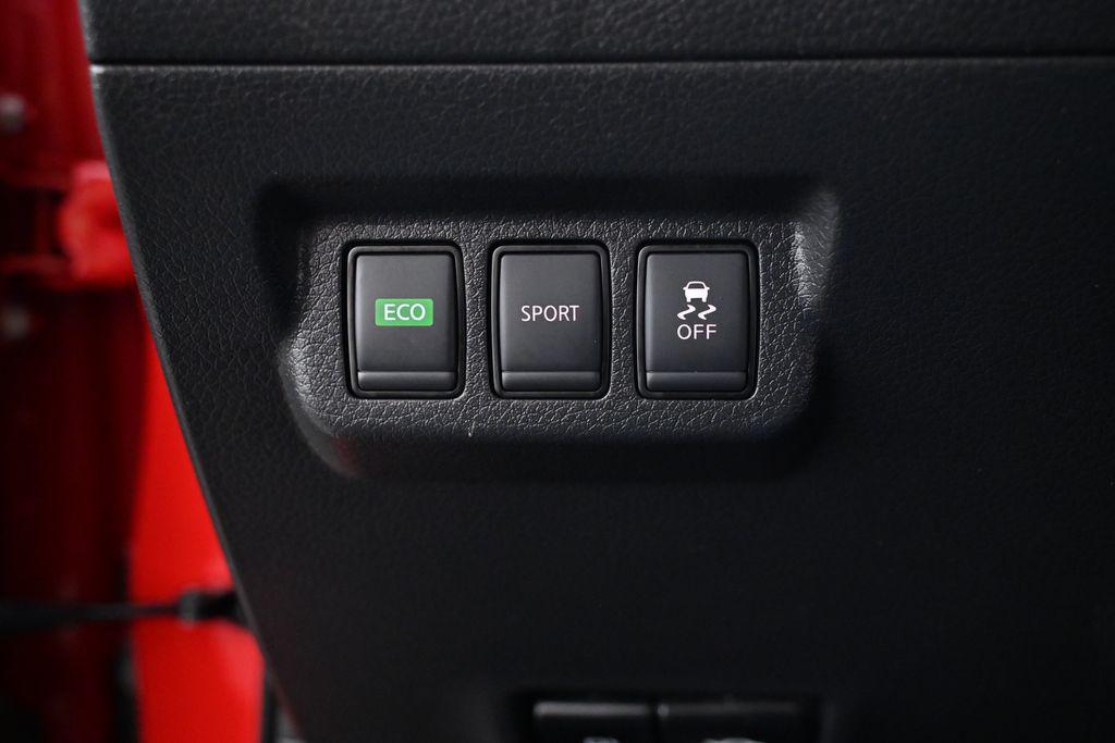 used 2018 Nissan Sentra car, priced at $11,995