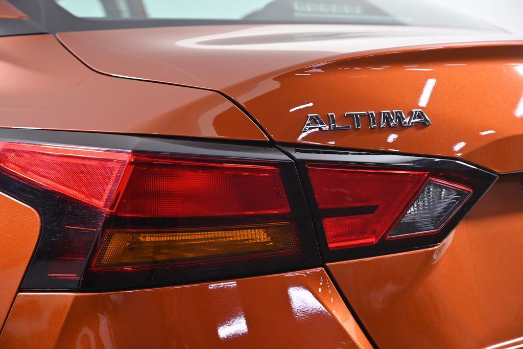 used 2021 Nissan Altima car, priced at $16,969