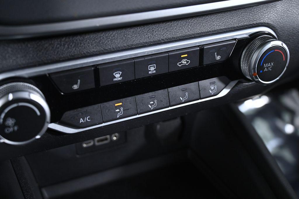 used 2021 Nissan Altima car, priced at $16,969