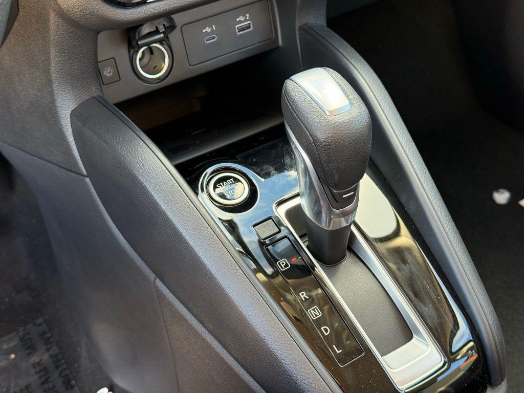 new 2025 Nissan Versa car, priced at $19,043