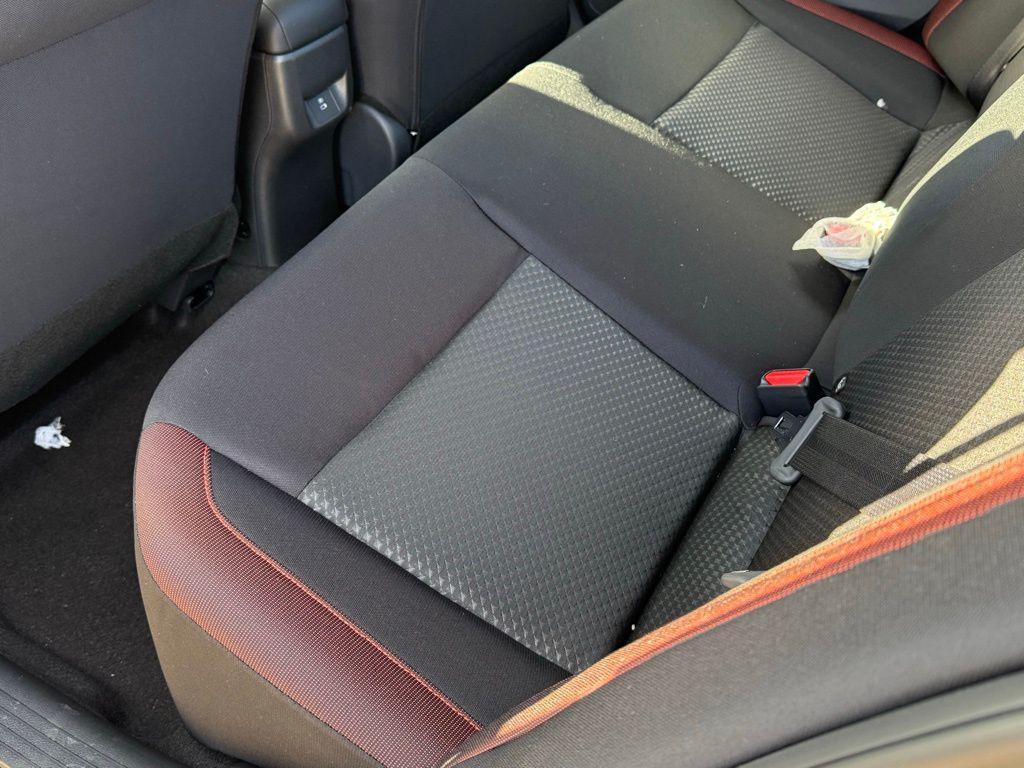 new 2025 Nissan Versa car, priced at $19,043