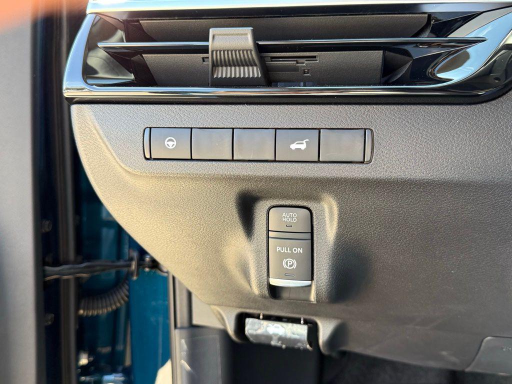 new 2026 Nissan Murano car, priced at $44,461