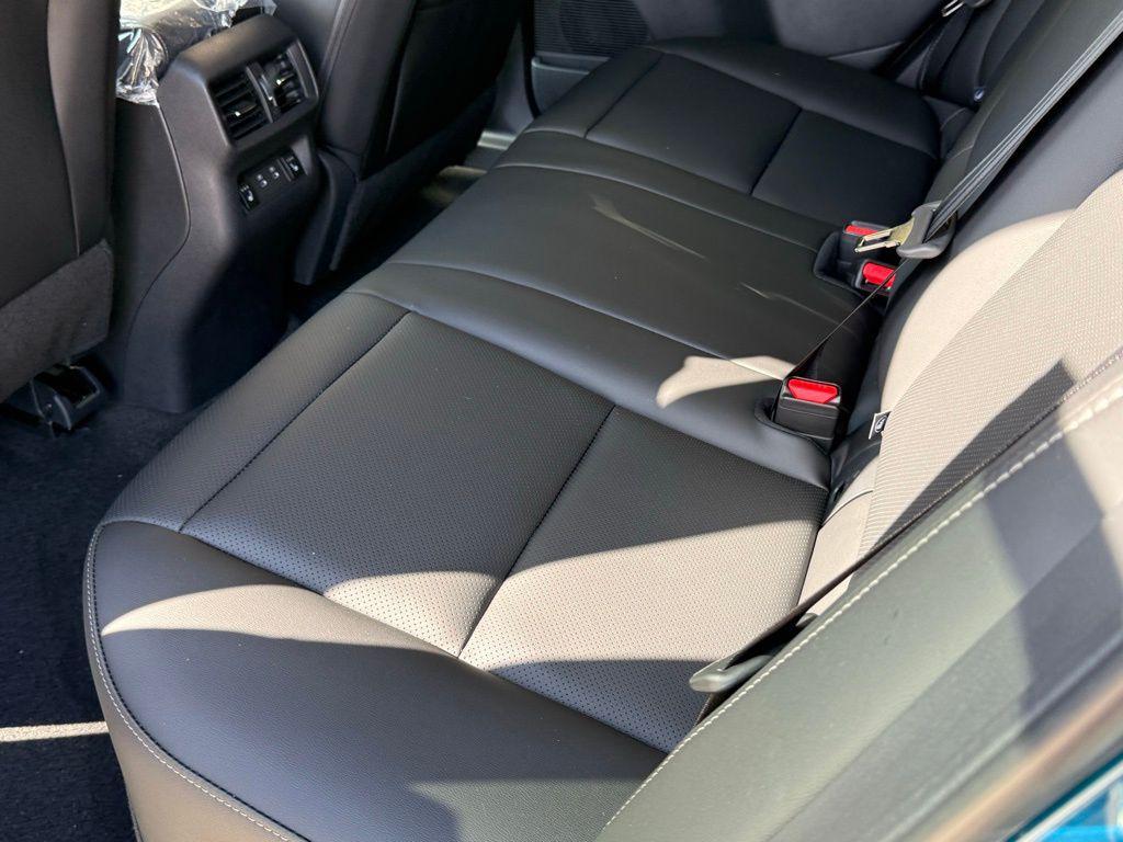 new 2026 Nissan Murano car, priced at $44,461