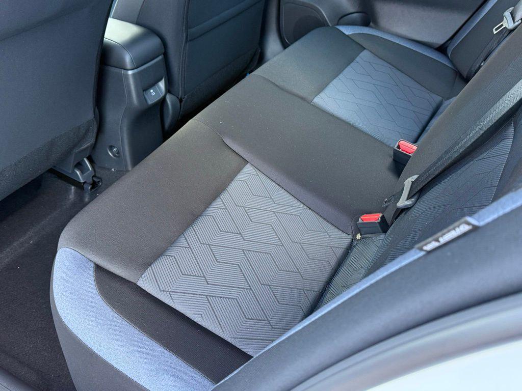 new 2025 Nissan Versa car, priced at $18,680