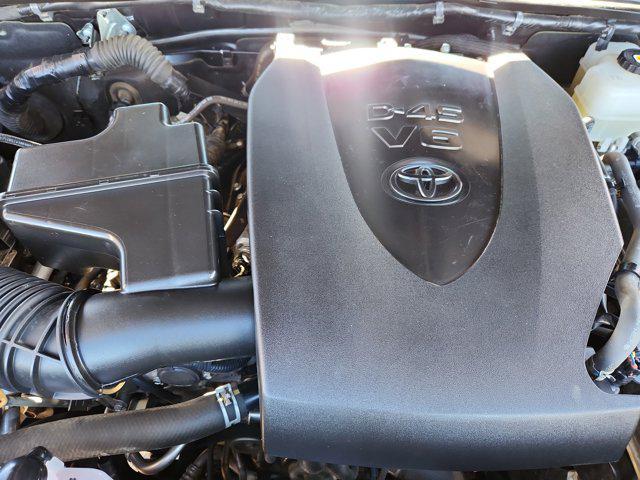 used 2021 Toyota Tacoma car, priced at $32,977