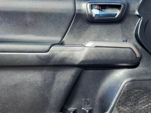 used 2021 Toyota Tacoma car, priced at $32,977