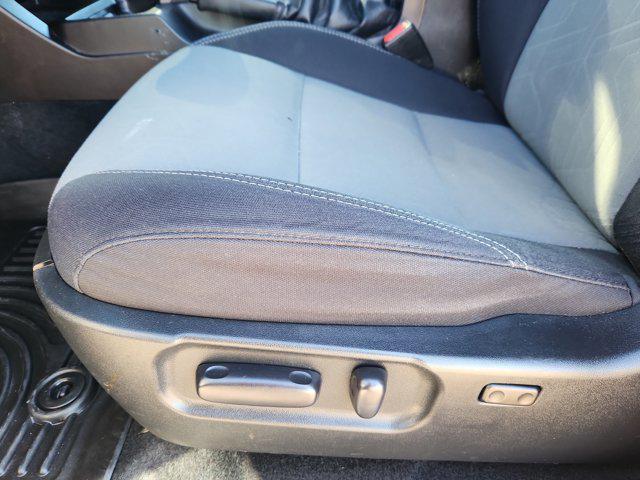 used 2021 Toyota Tacoma car, priced at $32,977