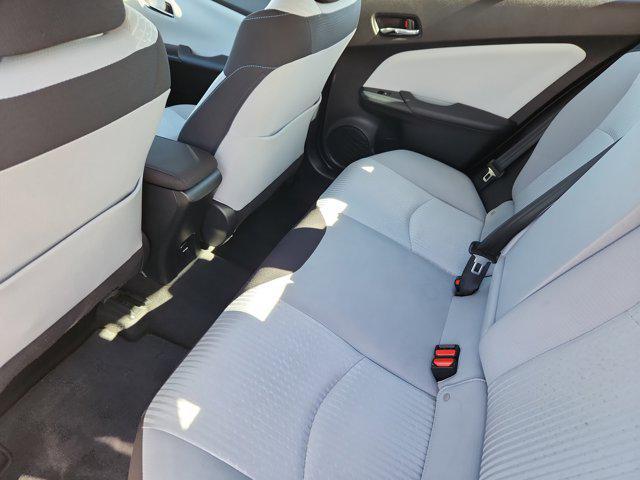used 2018 Toyota Prius car, priced at $17,247