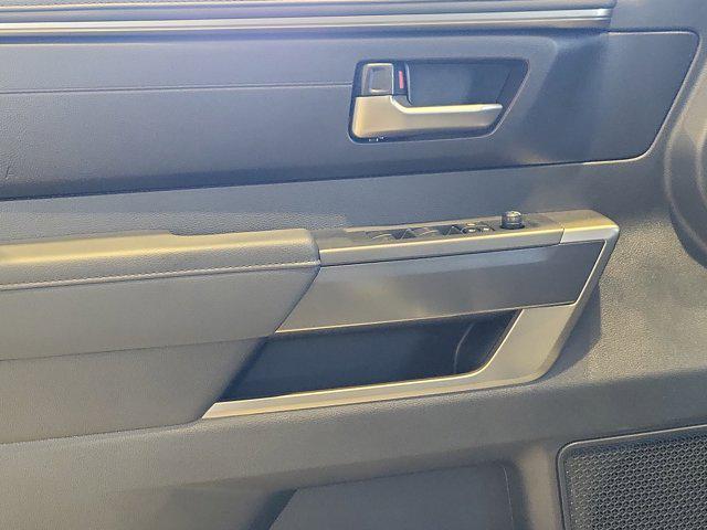 new 2026 Toyota Tundra car, priced at $57,973