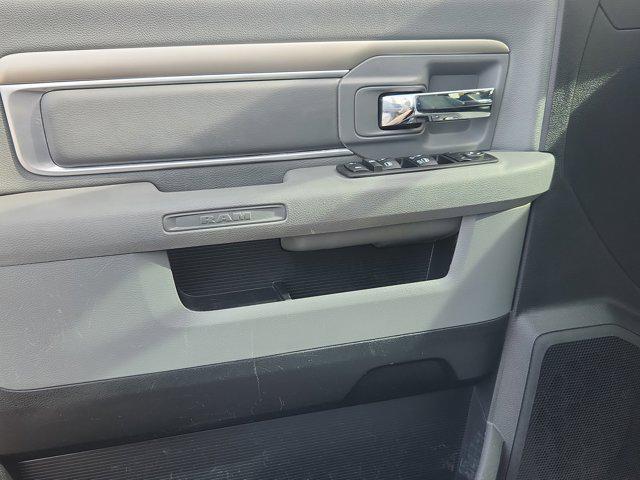 used 2015 Ram 2500 car, priced at $24,478