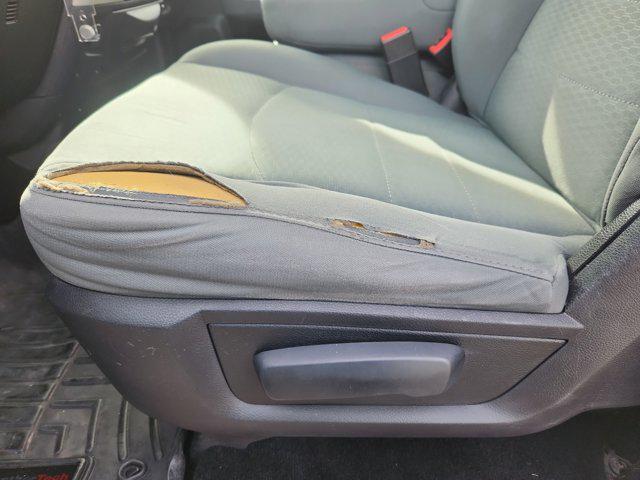 used 2015 Ram 2500 car, priced at $24,478