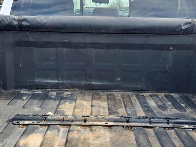 used 2015 Ram 2500 car, priced at $24,478