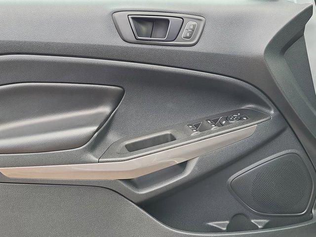 used 2020 Ford EcoSport car, priced at $15,477