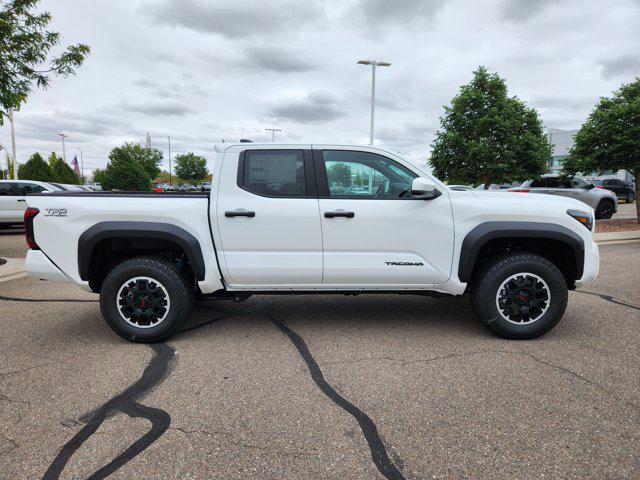 new 2026 Toyota Tacoma car, priced at $46,040