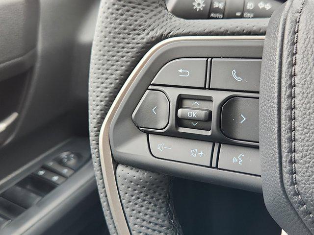 new 2026 Toyota Tacoma car, priced at $46,040