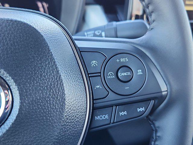 new 2026 Toyota Corolla car, priced at $27,283