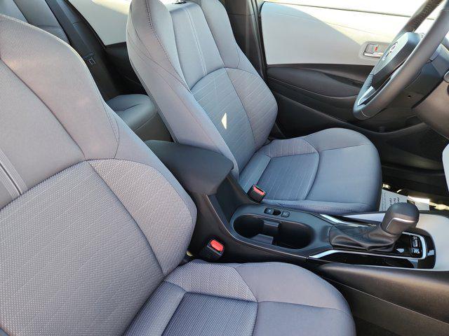 new 2026 Toyota Corolla car, priced at $27,283