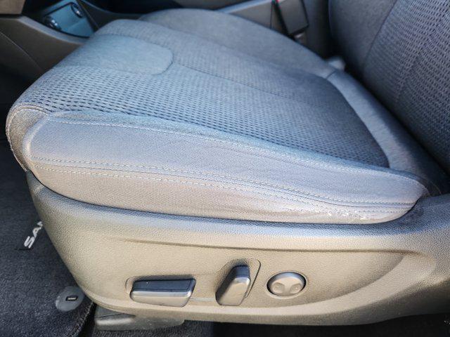 used 2022 Hyundai Santa Fe car, priced at $23,977