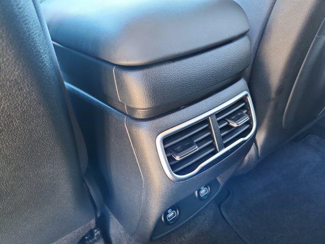 used 2022 Hyundai Santa Fe car, priced at $23,977