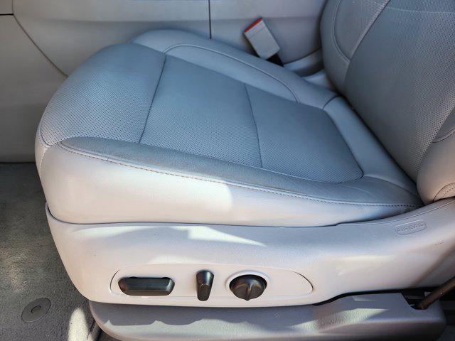 used 2019 GMC Acadia car, priced at $23,477