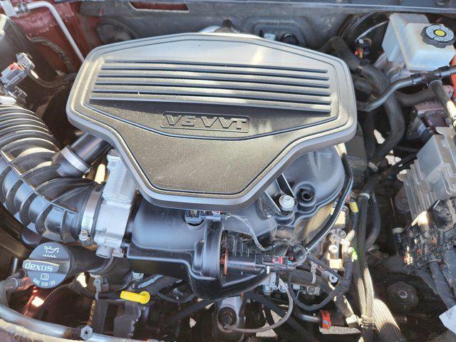 used 2019 GMC Acadia car, priced at $23,477