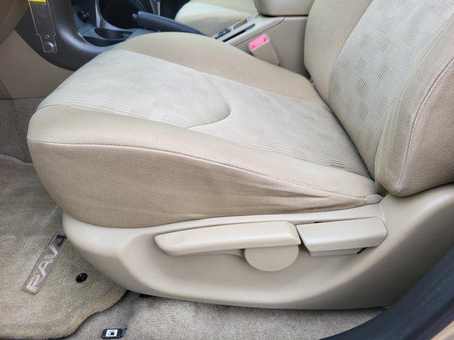 used 2009 Toyota RAV4 car, priced at $9,477