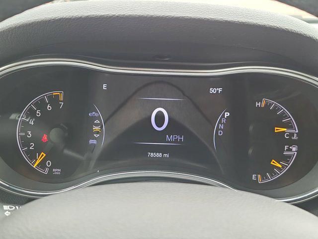 used 2019 Jeep Grand Cherokee car, priced at $21,477